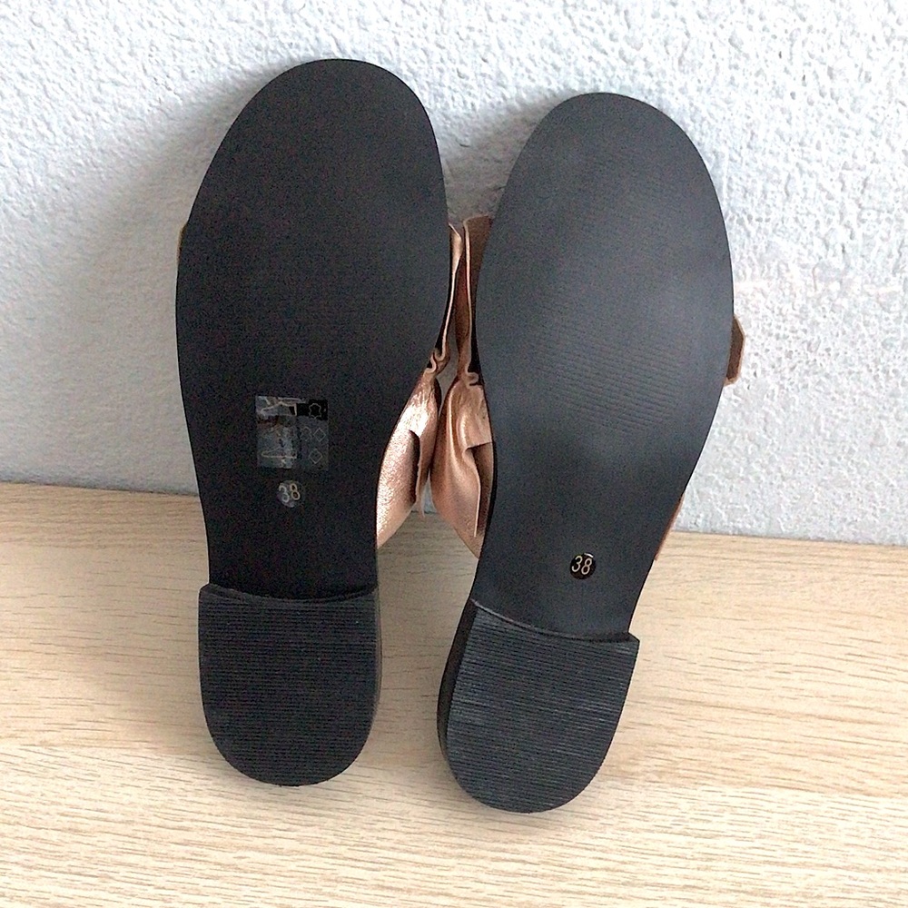 Shellys London Sandals - Picture 7 of 8